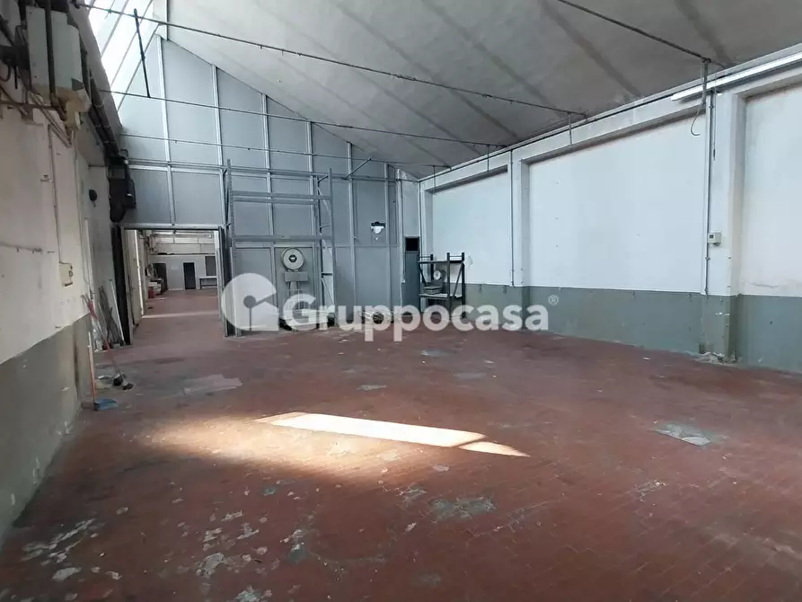 Immagine 15 di Capannone industriale in affitto  in Via Milano 226 a Magenta