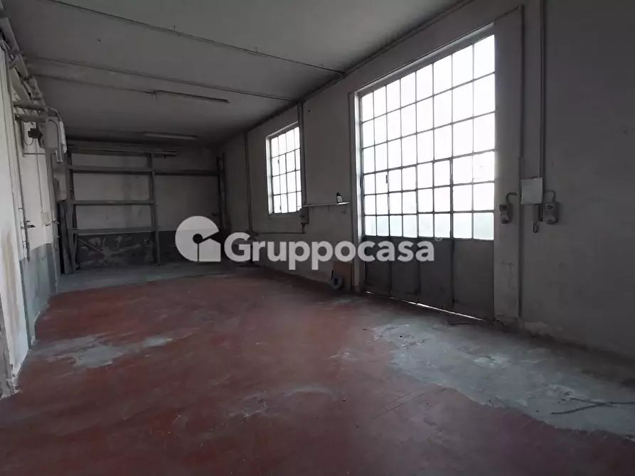 Immagine 16 di Capannone industriale in affitto  in Via Milano 226 a Magenta