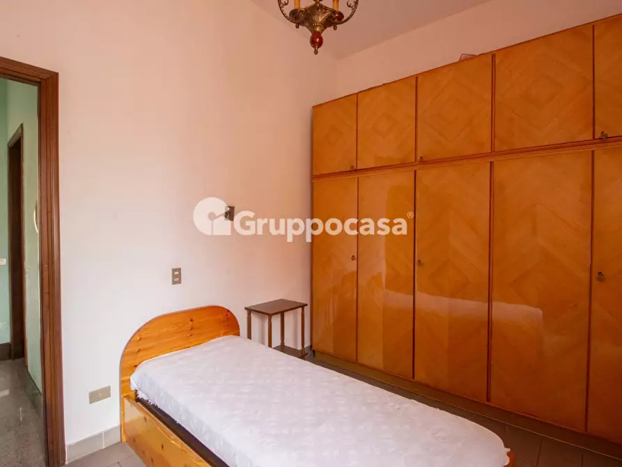 Immagine 20 di Casa indipendente in vendita  in via melzi 26 a Magenta