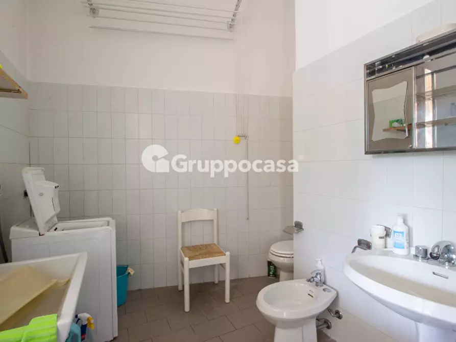 Immagine 23 di Casa indipendente in vendita  in via melzi 26 a Magenta