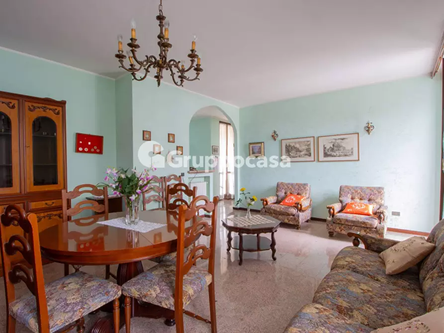 Immagine 7 di Casa indipendente in vendita  in via melzi 26 a Magenta