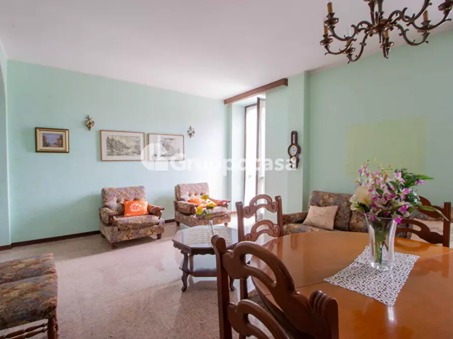 Immagine 8 di Casa indipendente in vendita  in via melzi 26 a Magenta