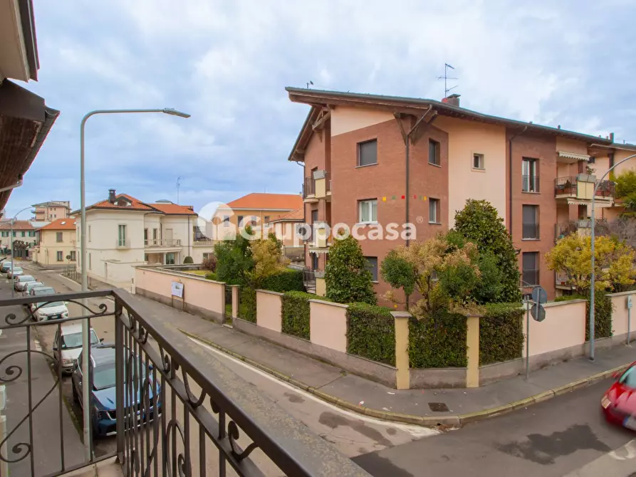 Immagine 10 di Casa indipendente in vendita  in via melzi 26 a Magenta