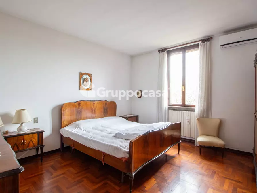 Immagine 16 di Casa indipendente in vendita  in via melzi 26 a Magenta