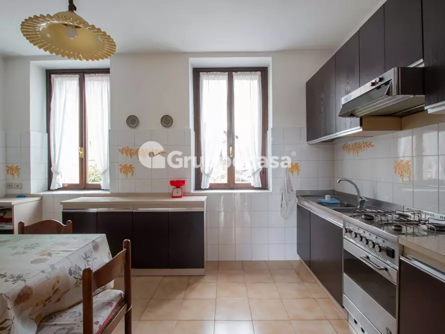 Immagine 11 di Casa indipendente in vendita  in via melzi 26 a Magenta