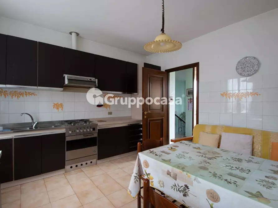 Immagine 12 di Casa indipendente in vendita  in via melzi 26 a Magenta