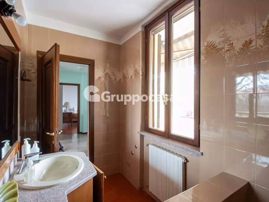 Immagine 19 di Casa indipendente in vendita  in via melzi 26 a Magenta