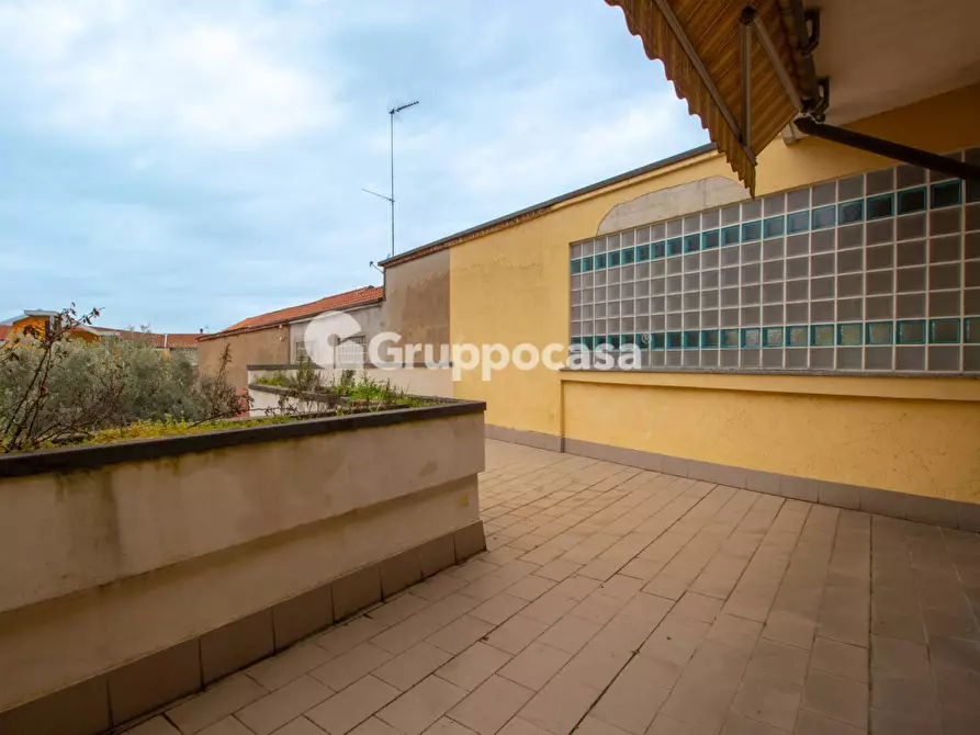 Immagine 13 di Casa indipendente in vendita  in via melzi 26 a Magenta