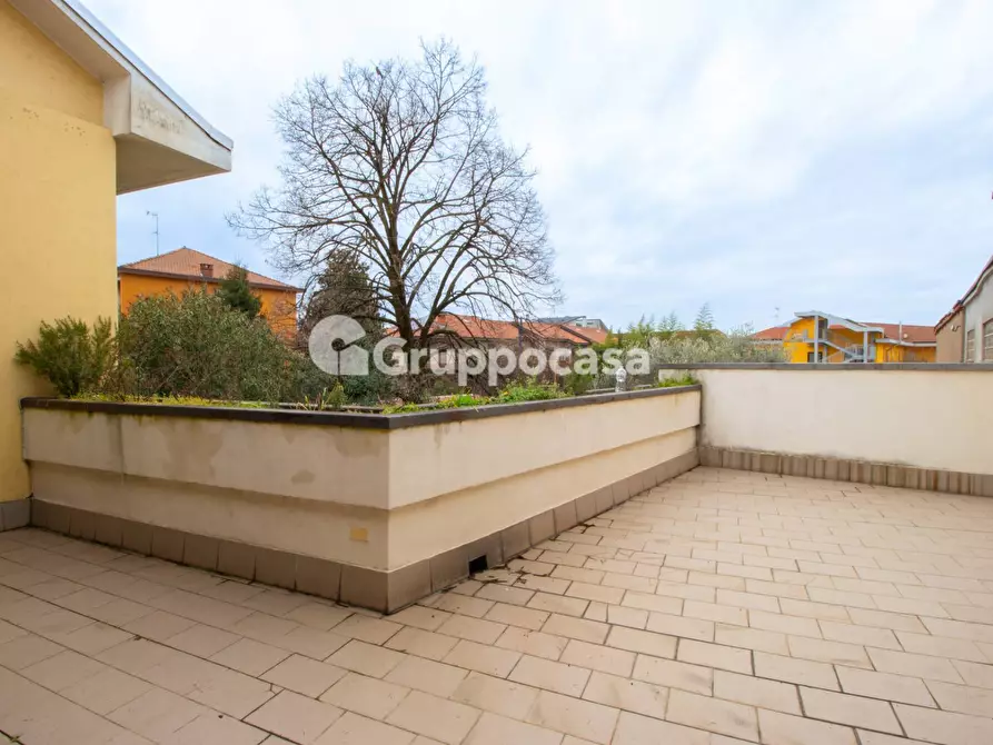 Immagine 15 di Casa indipendente in vendita  in via melzi 26 a Magenta