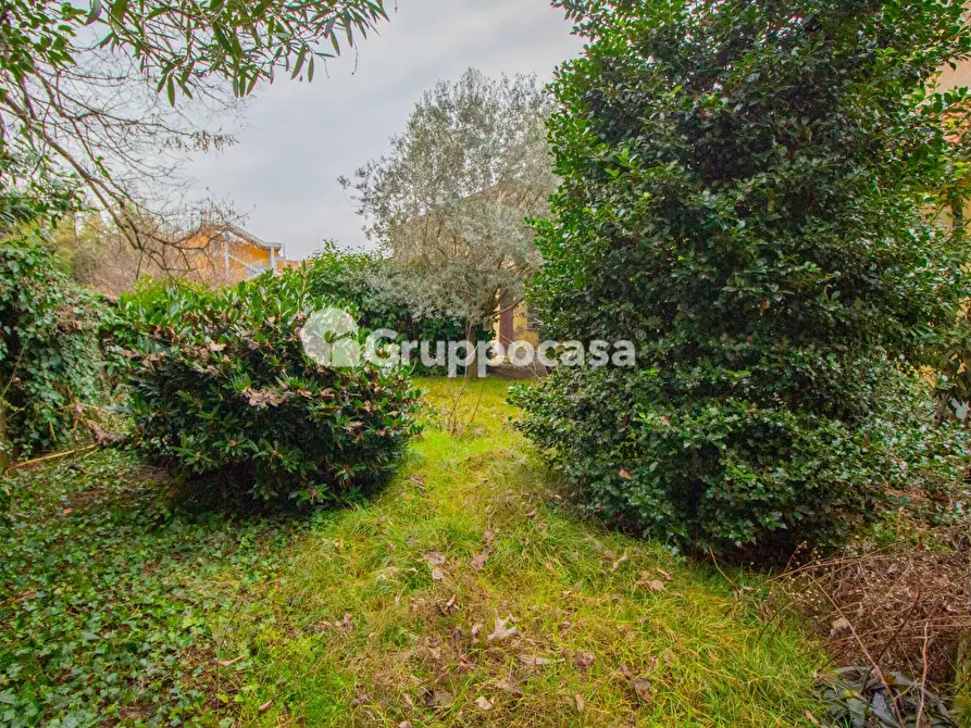 Immagine 28 di Casa indipendente in vendita  in via melzi 26 a Magenta