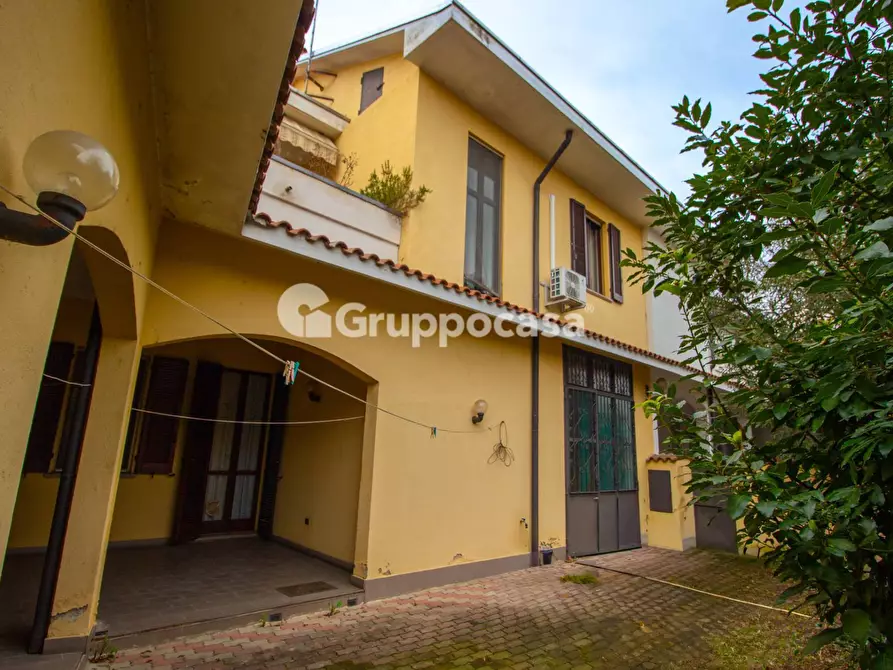 Immagine 26 di Casa indipendente in vendita  in via melzi 26 a Magenta