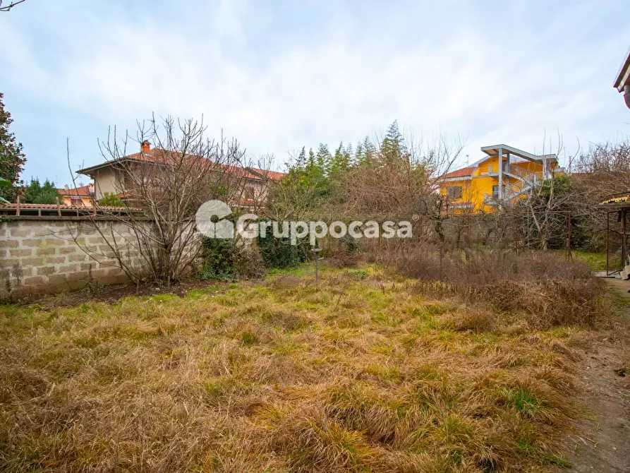 Immagine 30 di Casa indipendente in vendita  in via melzi 26 a Magenta