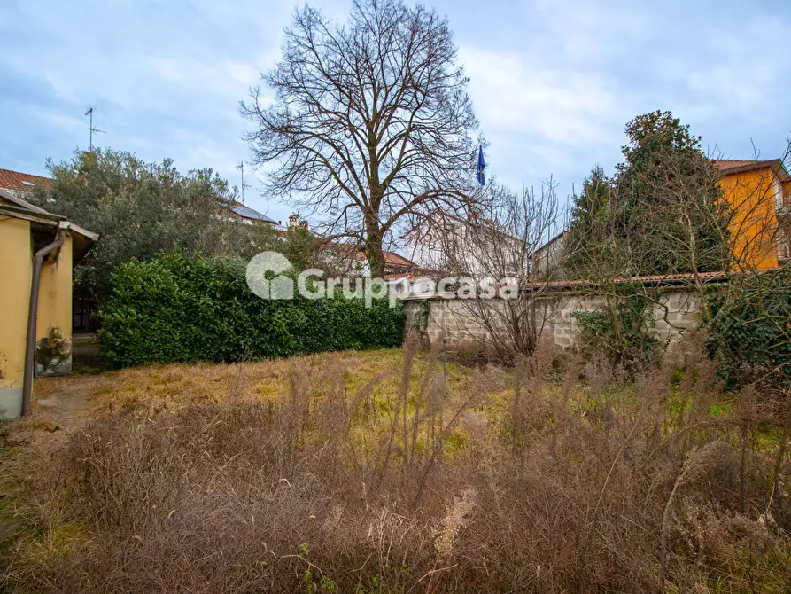 Immagine 31 di Casa indipendente in vendita  in via melzi 26 a Magenta
