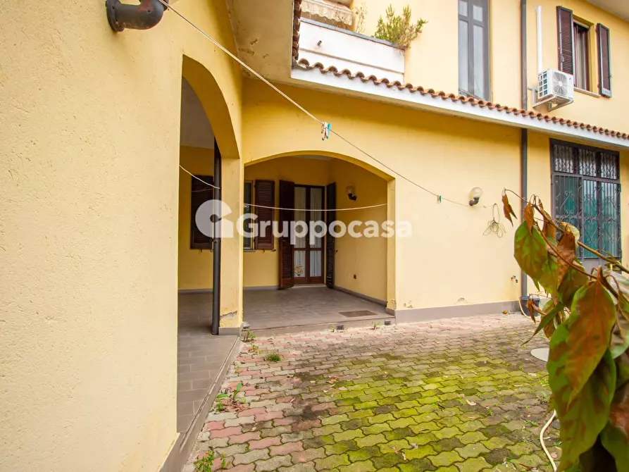 Immagine 24 di Casa indipendente in vendita  in via melzi 26 a Magenta