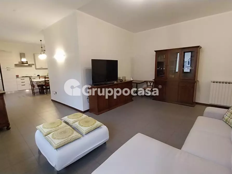 Immagine 3 di Appartamento in affitto  in Via Santa Crescenzia 6 a Magenta