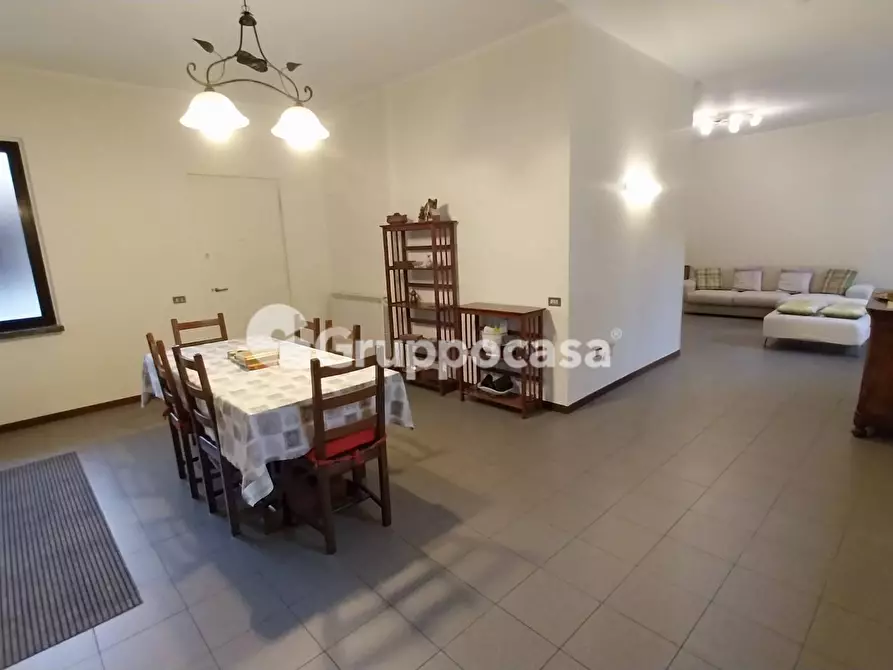 Immagine 6 di Appartamento in affitto  in Via Santa Crescenzia 6 a Magenta