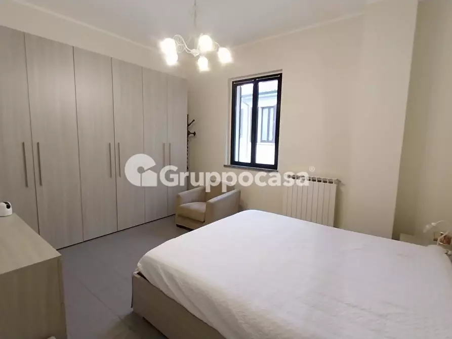 Immagine 7 di Appartamento in affitto  in Via Santa Crescenzia 6 a Magenta