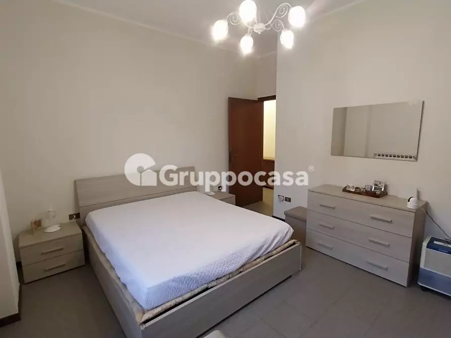 Immagine 8 di Appartamento in affitto  in Via Santa Crescenzia 6 a Magenta