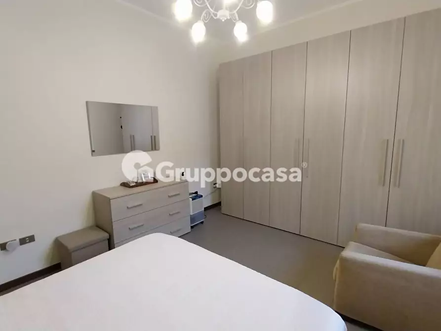 Immagine 9 di Appartamento in affitto  in Via Santa Crescenzia 6 a Magenta