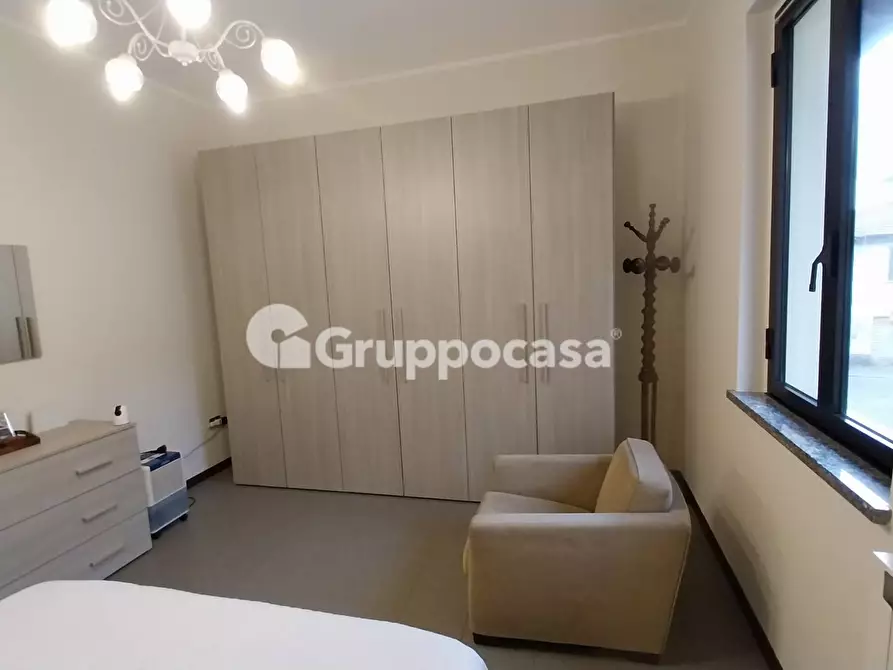 Immagine 10 di Appartamento in affitto  in Via Santa Crescenzia 6 a Magenta