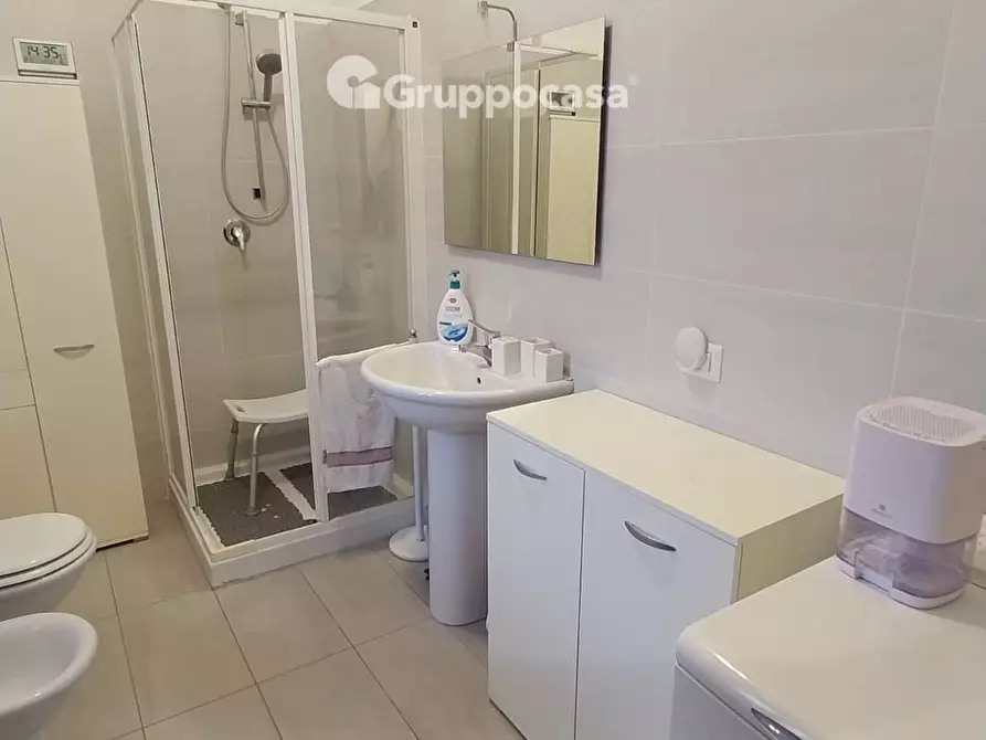 Immagine 16 di Appartamento in affitto  in Via Santa Crescenzia 6 a Magenta