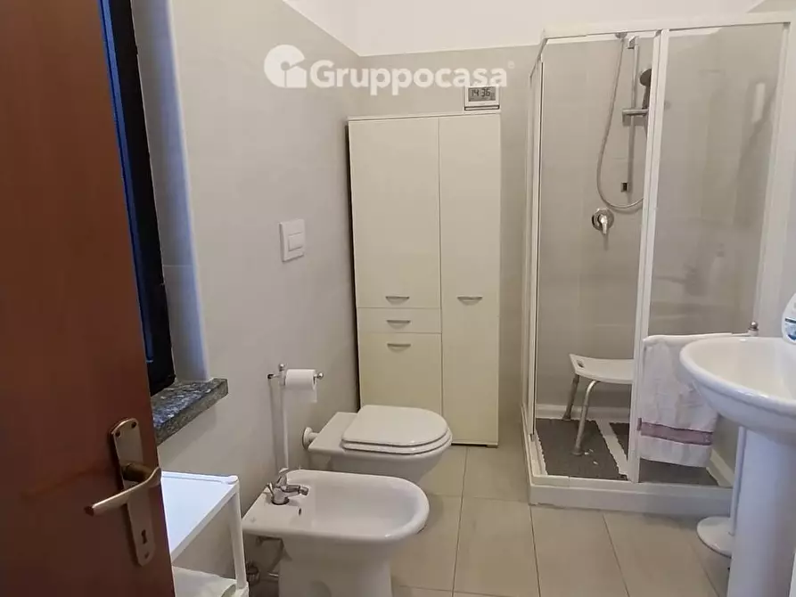 Immagine 17 di Appartamento in affitto  in Via Santa Crescenzia 6 a Magenta