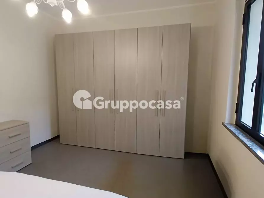 Immagine 12 di Appartamento in affitto  in Via Santa Crescenzia 6 a Magenta