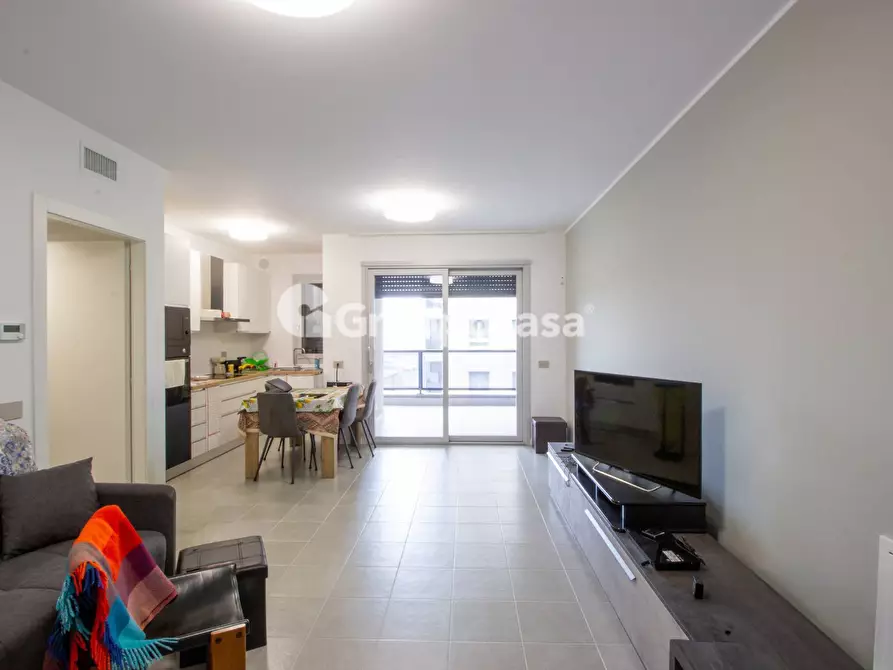 Immagine 4 di Appartamento in vendita  in Via Emiliani 15 a Magenta