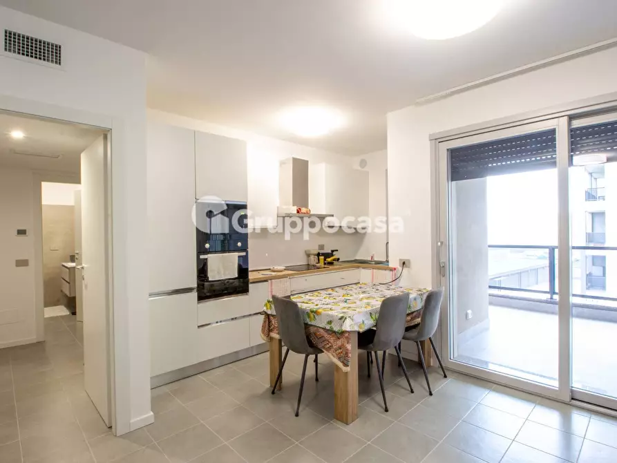 Immagine 6 di Appartamento in vendita  in Via Emiliani 15 a Magenta