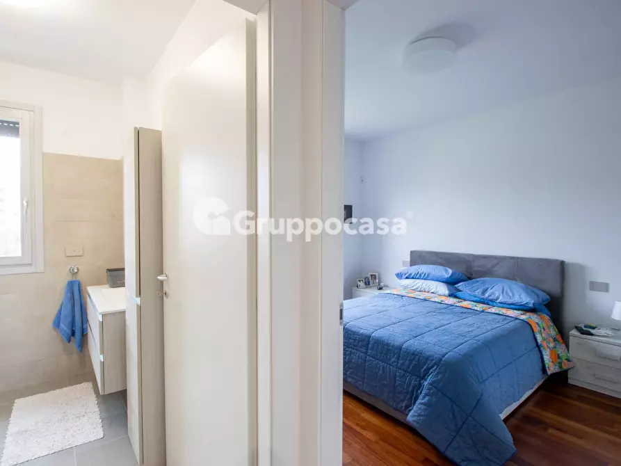 Immagine 17 di Appartamento in vendita  in Via Emiliani 15 a Magenta