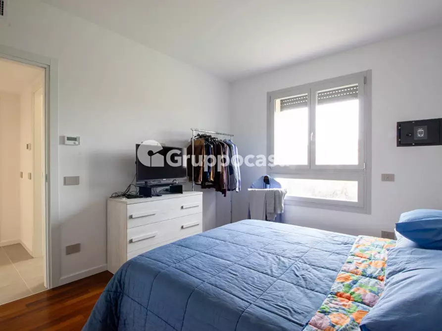 Immagine 16 di Appartamento in vendita  in Via Emiliani 15 a Magenta