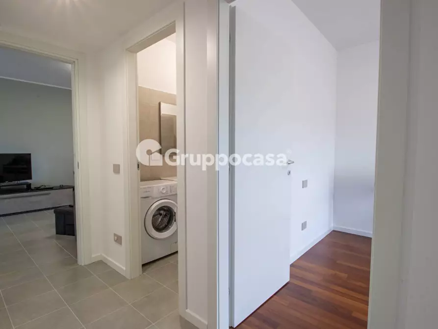 Immagine 11 di Appartamento in vendita  in Via Emiliani 15 a Magenta