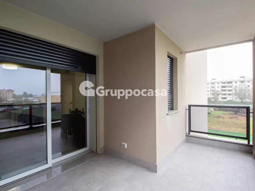 Immagine 8 di Appartamento in vendita  in Via Emiliani 15 a Magenta