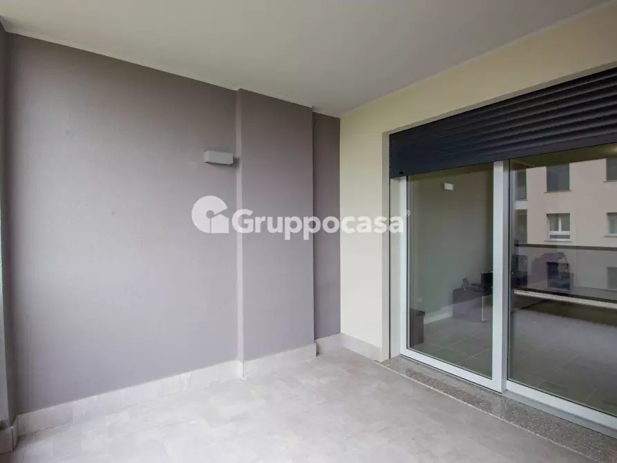 Immagine 9 di Appartamento in vendita  in Via Emiliani 15 a Magenta