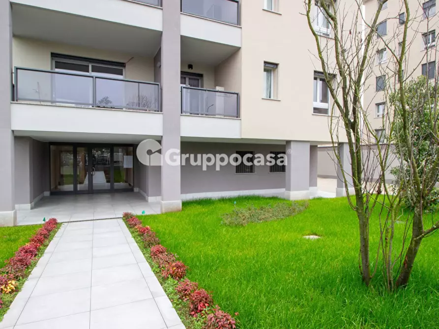 Immagine 22 di Appartamento in vendita  in Via Emiliani 15 a Magenta