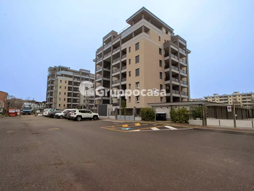 Immagine 23 di Appartamento in vendita  in Via Emiliani 15 a Magenta