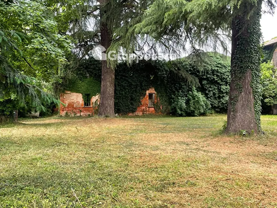 Immagine 18 di Villa in vendita  in Via Roma a Bernate Ticino