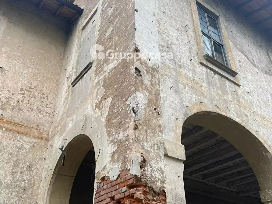 Immagine 21 di Villa in vendita  in Via Roma a Bernate Ticino