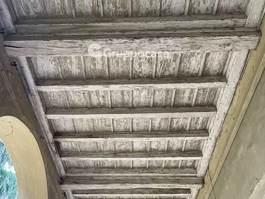 Immagine 24 di Villa in vendita  in Via Roma a Bernate Ticino