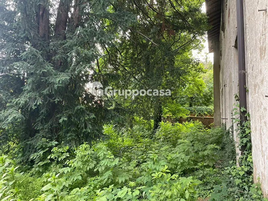 Immagine 30 di Villa in vendita  in Via Roma a Bernate Ticino