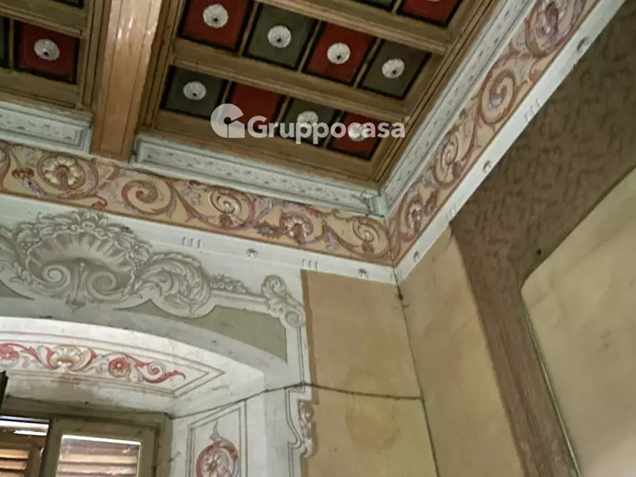 Immagine 36 di Villa in vendita  in Via Roma a Bernate Ticino