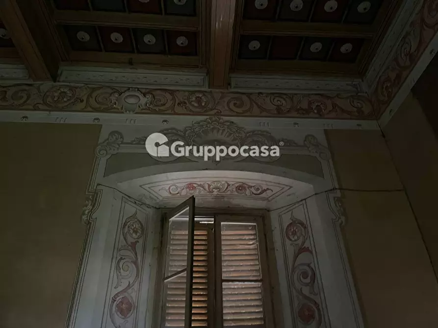 Immagine 38 di Villa in vendita  in Via Roma a Bernate Ticino