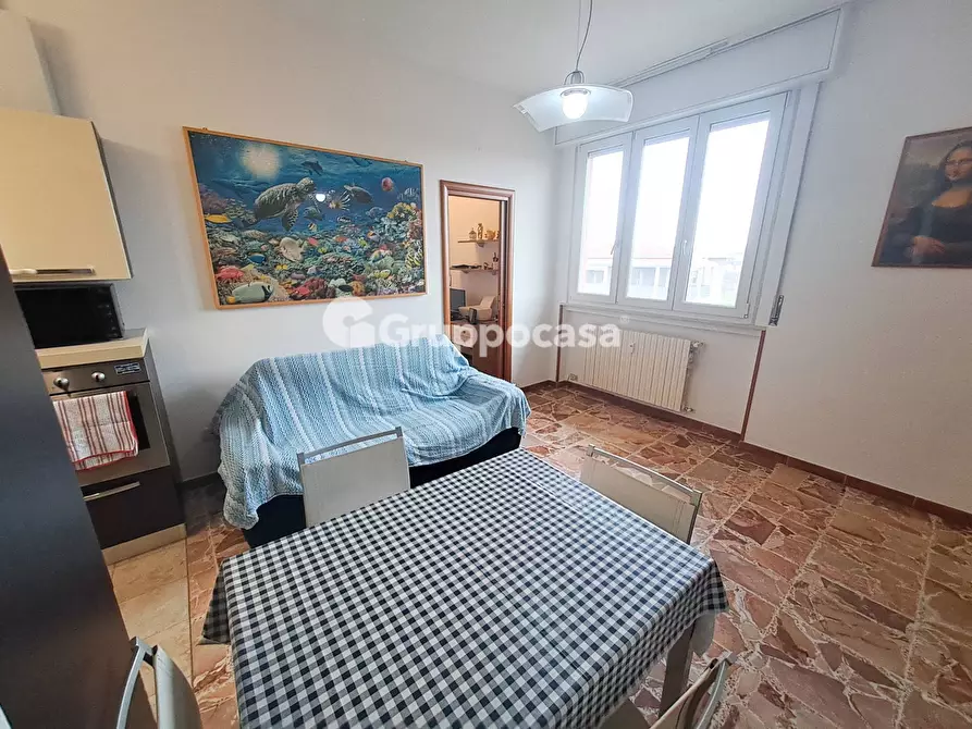 Immagine 6 di Appartamento in vendita  in Via Piave 114 a Bareggio