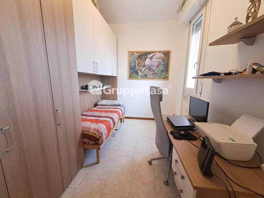 Immagine 15 di Appartamento in vendita  in Via Piave 114 a Bareggio