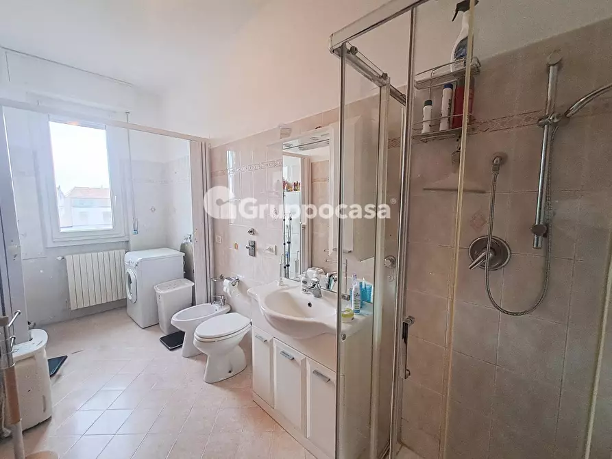 Immagine 14 di Appartamento in vendita  in Via Piave 114 a Bareggio