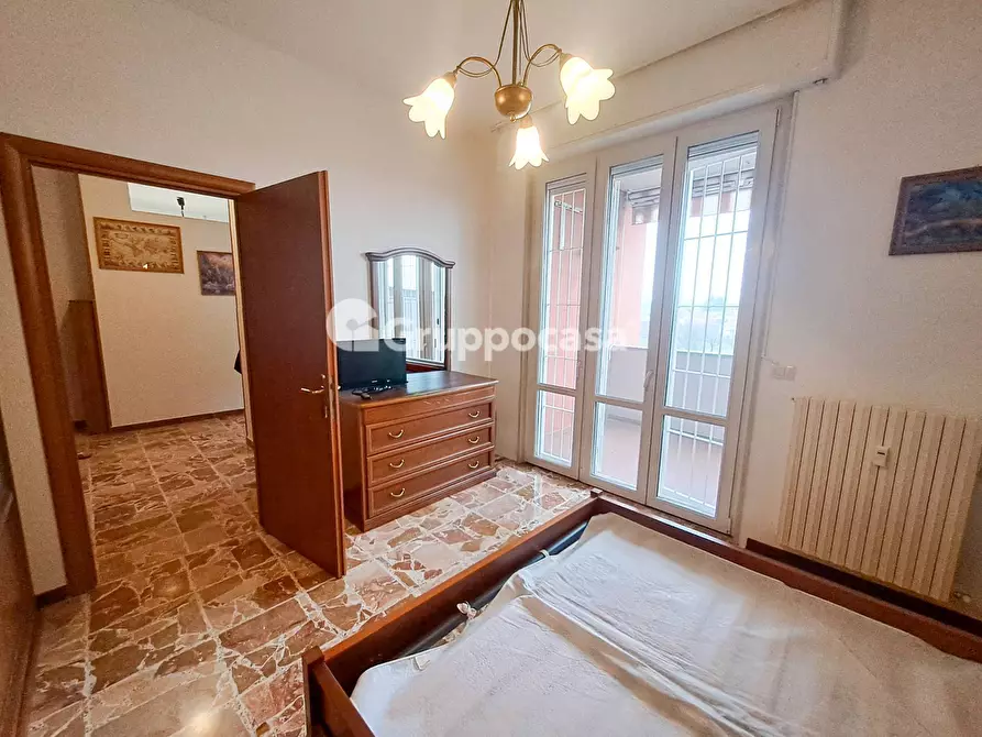 Immagine 10 di Appartamento in vendita  in Via Piave 114 a Bareggio