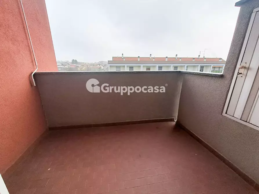 Immagine 12 di Appartamento in vendita  in Via Piave 114 a Bareggio