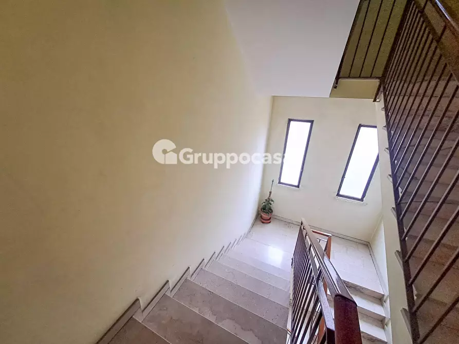 Immagine 17 di Appartamento in vendita  in Via Piave 114 a Bareggio