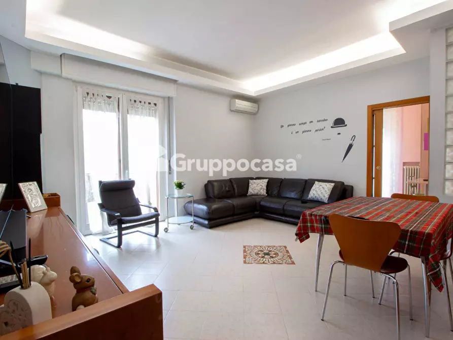 Immagine 6 di Appartamento in vendita  in Via Dante Alighieri 92 a Magenta