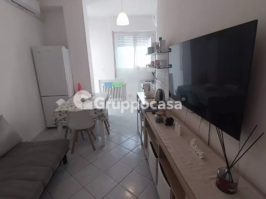 Immagine 2 di Appartamento in affitto  in Via Pusterla 33 a Magenta